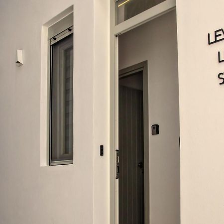 Tínos Levantes Luxury Suites II מראה חיצוני תמונה