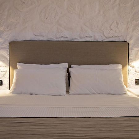 Tínos Levantes Luxury Suites II מראה חיצוני תמונה