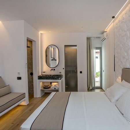 Tínos Levantes Luxury Suites II מראה חיצוני תמונה