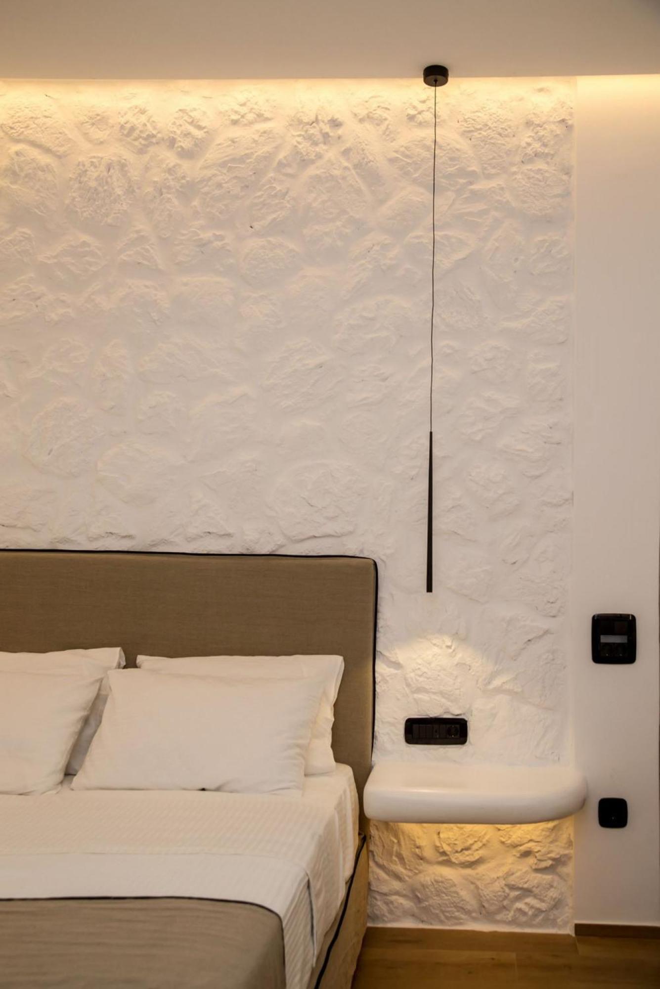 Tínos Levantes Luxury Suites II מראה חיצוני תמונה